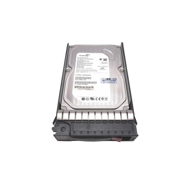 HP SPS-DRV,HD, 160GB, SATA (349238-B21)