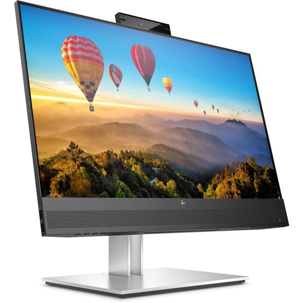 HP E24m G4 FHD computer monitor (40Z32AT)
