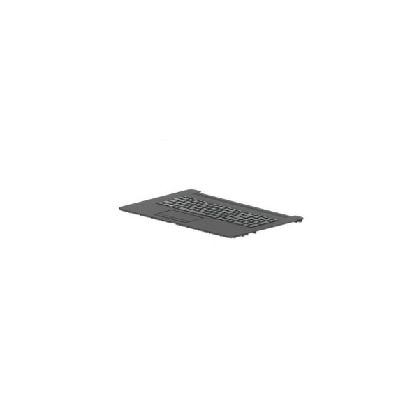 HP L83728-BG1 laptop reserve-onderdeel Toetsenbord (L83728-BG1) HP L83728-BG1 laptop reserve-onderdeel Toetsenbord (L83728-BG1)