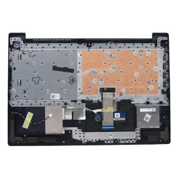 Lenovo 5CB0X57536 laptop reserve-onderdeel Cover + keyboard (5CB0X57536) Lenovo 5CB0X57536 laptop reserve-onderdeel Cover + keyboard (5CB0X57536)