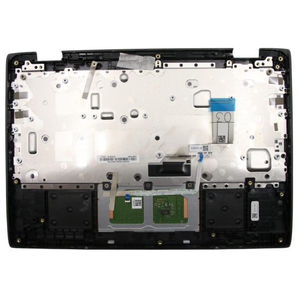 Lenovo 5CB1D01489 laptop reserve-onderdeel Cover + keyboard (5CB1D01489) Lenovo 5CB1D01489 laptop reserve-onderdeel Cover + keyboard (5CB1D01489)
