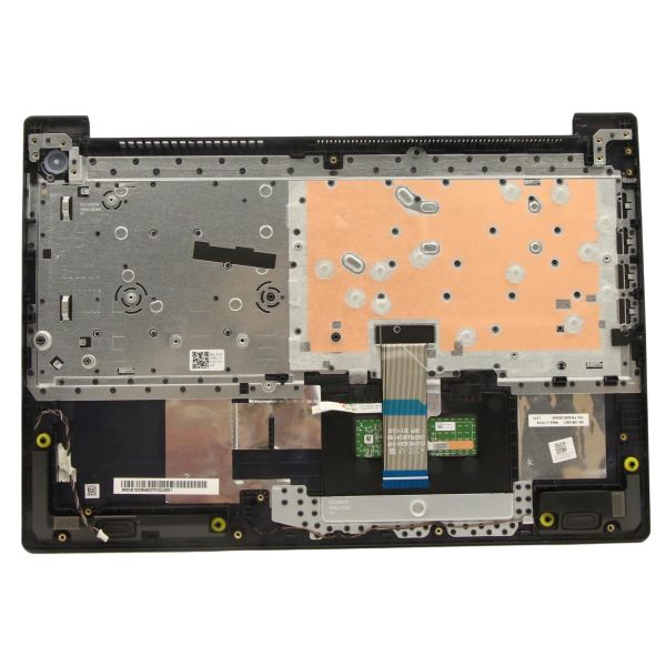 Lenovo 5CB1D03528 laptop reserve-onderdeel Cover + keyboard (5CB1D03528) Lenovo 5CB1D03528 laptop reserve-onderdeel Cover + keyboard (5CB1D03528)