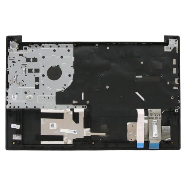 Lenovo 5M10V16863 laptop reserve-onderdeel Cover + keyboard (5M10V16863) Lenovo 5M10V16863 laptop reserve-onderdeel Cover + keyboard (5M10V16863)