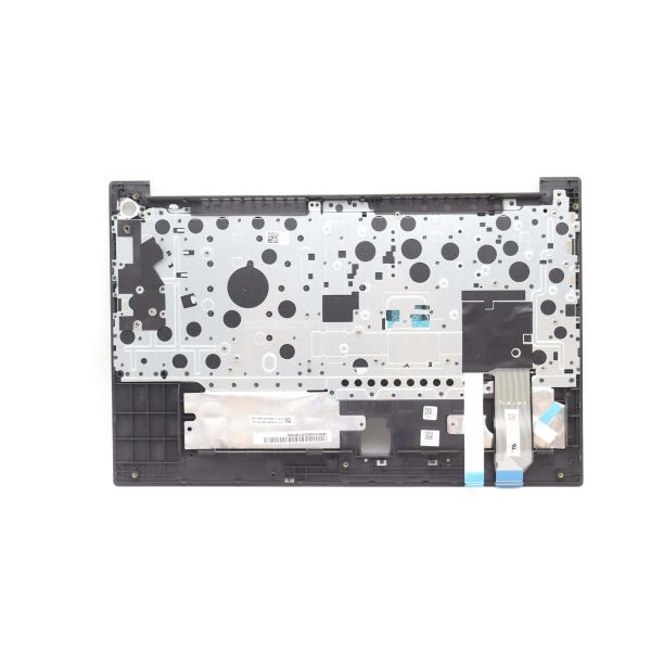 Lenovo 5M10W64520 laptop reserve-onderdeel Cover + keyboard (5M10W64520) Lenovo 5M10W64520 laptop reserve-onderdeel Cover + keyboard (5M10W64520)