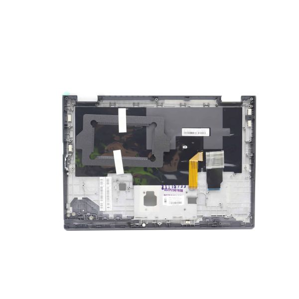 Lenovo 5M10Y85852 laptop reserve-onderdeel Cover + keyboard (5M10Y85852) Lenovo 5M10Y85852 laptop reserve-onderdeel Cover + keyboard (5M10Y85852)