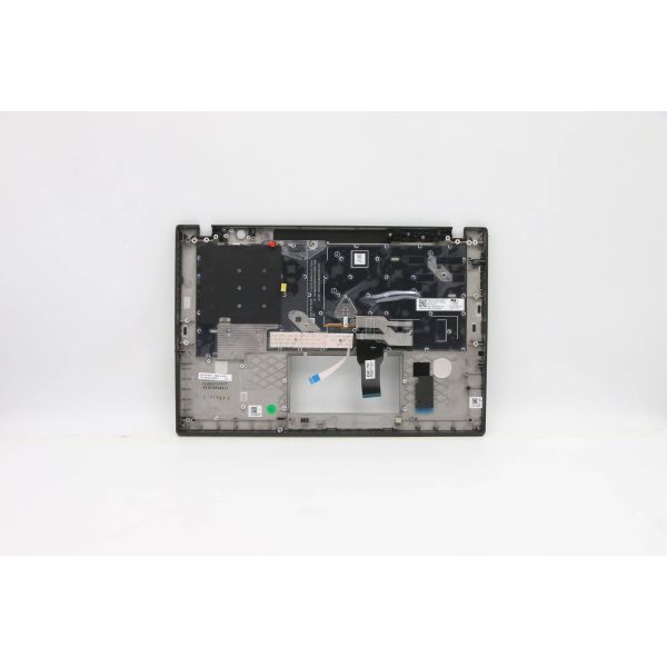 Lenovo 5M11A37426 laptop reserve-onderdeel Cover + keyboard (5M11A37426) Lenovo 5M11A37426 laptop reserve-onderdeel Cover + keyboard (5M11A37426)