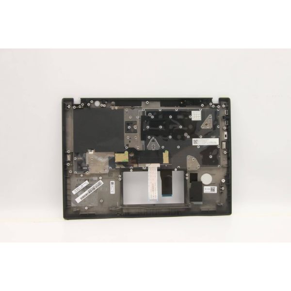 Lenovo 5M11G27391 laptop reserve-onderdeel Cover + keyboard (5M11G27391) Lenovo 5M11G27391 laptop reserve-onderdeel Cover + keyboard (5M11G27391)