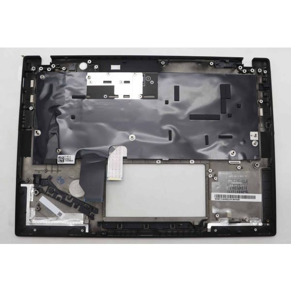 Lenovo 5M11H94511 laptop reserve-onderdeel Cover + keyboard (5M11H94511) Lenovo 5M11H94511 laptop reserve-onderdeel Cover + keyboard (5M11H94511)