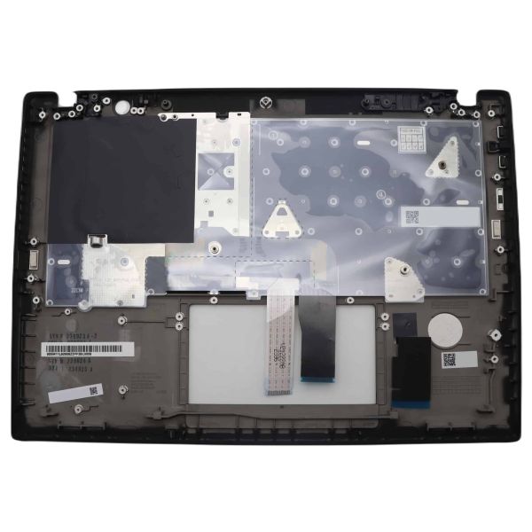 Lenovo 5M11L92844 laptop reserve-onderdeel Cover + keyboard (5M11L92844)
