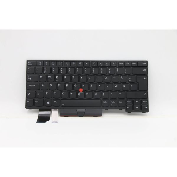 Lenovo 5N20W67813 laptop reserve-onderdeel Toetsenbord (5N20W67813) Lenovo 5N20W67813 laptop reserve-onderdeel Toetsenbord (5N20W67813)
