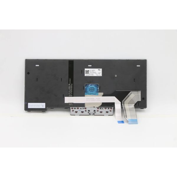 Lenovo 5N20W67813 laptop reserve-onderdeel Toetsenbord (5N20W67813)