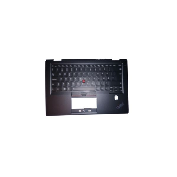 Lenovo 01AV193 laptop reserve-onderdeel Behuizingsvoet + toetsenbord (FRU01AV193) Lenovo 01AV193 laptop reserve-onderdeel Behuizingsvoet + toetsenbord (FRU01AV193)