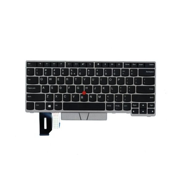 Lenovo FRU01YN401 laptop reserve-onderdeel Toetsenbord (FRU01YN401)