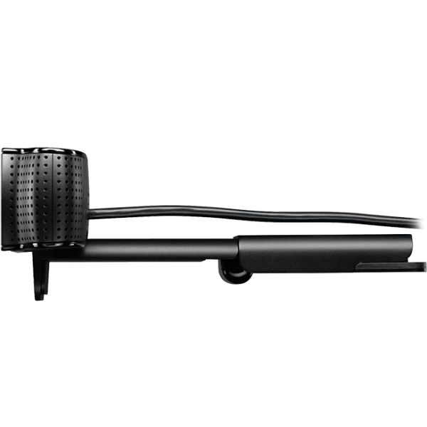 Logitech HD Pro C920 webcam 1920 x 1080 Pixels USB 2.0 Zwart (960-000960)