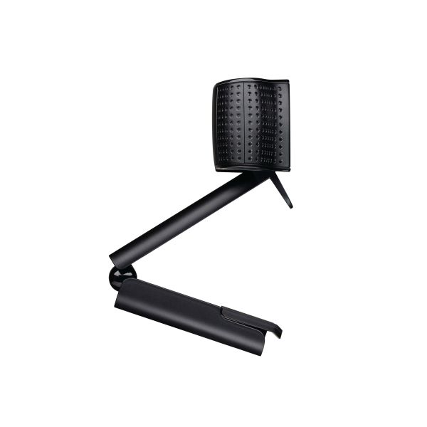Logitech C922 Pro Stream webcam 1920 x 1080 Pixels USB Zwart (960-001087)