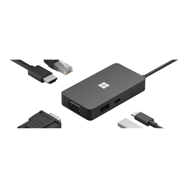 Microsoft USB-C Travel (1E4-00003)