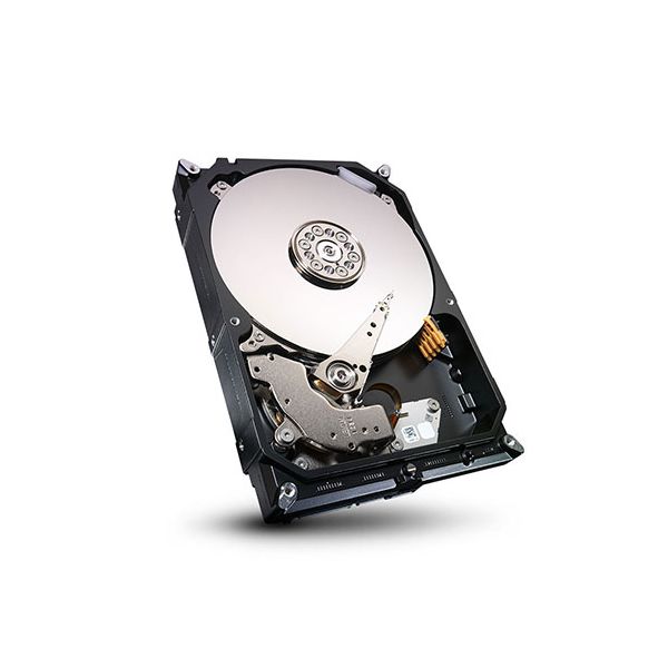 Seagate Desktop HDD 2TB SATA HDD interne harde schijf 7200 RPM 64 MB 3.5" SATA III (ST2000DM001-RFB)