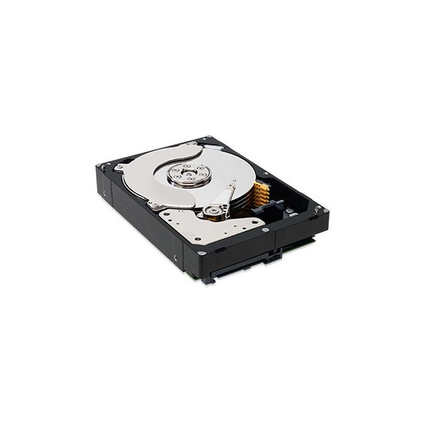 Seagate Constellation ST3000NM0023-RFB interne harde schijf 3 TB 7200 RPM 128 MB 3.5" SAS (ST3000NM0023-RFB)