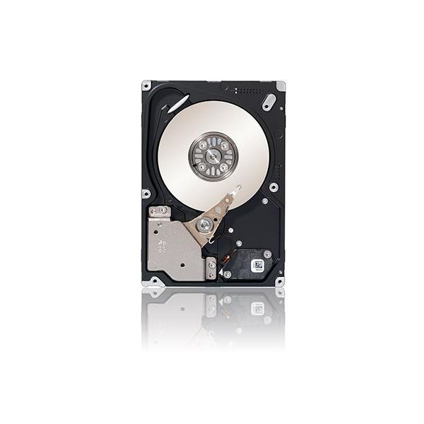 Seagate Savvio 300GB SAS interne harde schijf 15000 RPM 64 MB 2.5 (ST9300653SS-RFB)