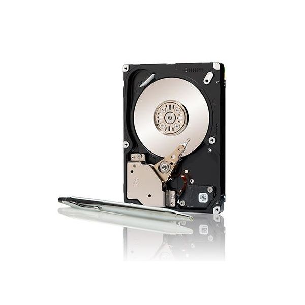 Seagate Savvio 300GB SAS interne harde schijf 15000 RPM 64 MB 2.5 (ST9300653SS-RFB)
