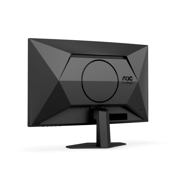 AOC G4 C27G4ZXE computer monitor 68,6 cm (27") 1920 x 1080 Pixels Full HD LED Zwart (C27G4ZXE)
