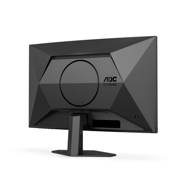 AOC G4 C27G4ZXE computer monitor 68,6 cm (27") 1920 x 1080 Pixels Full HD LED Zwart (C27G4ZXE)