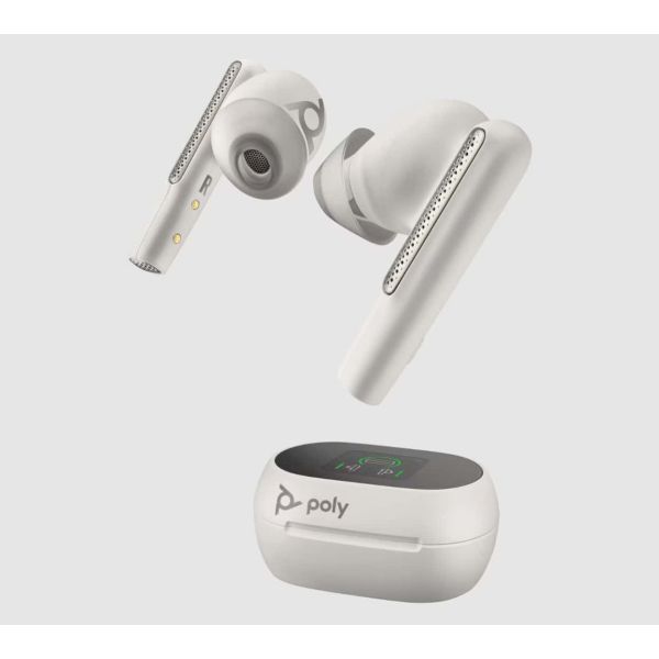 HP SPS Earphone Set (M09577-001)