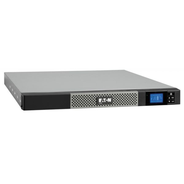 Eaton 5P 1150i Rack 1U Netpack G2 (5P1150IRNG2) (5P1150IRNG2)