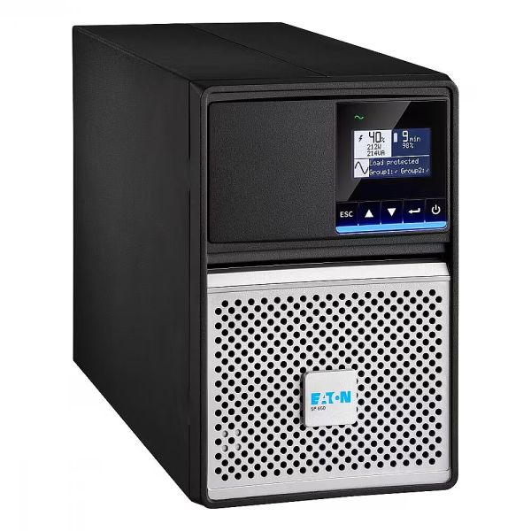 Eaton 5P 650i G2 (5P650IG2)