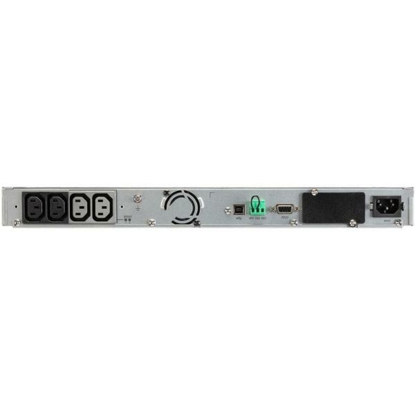 Eaton 5P 650i Rack 1U G2 (5P650IRG2) (5P650IRG2)