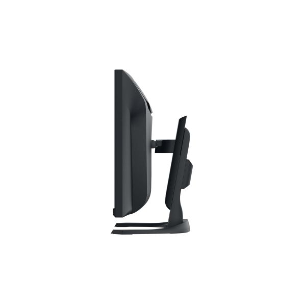 EIZO FlexScan EV3450XC-BK LED display 86,6 cm (34.1") 3440 x 1440 Pixels UltraWide Quad HD Zwart (EV3450XC-BK)