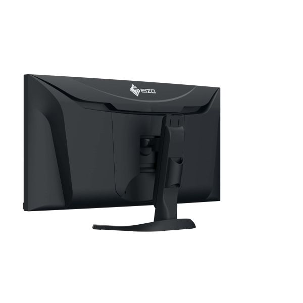 EIZO FlexScan EV3450XC-BK LED display 86,6 cm (34.1") 3440 x 1440 Pixels UltraWide Quad HD Zwart (EV3450XC-BK)