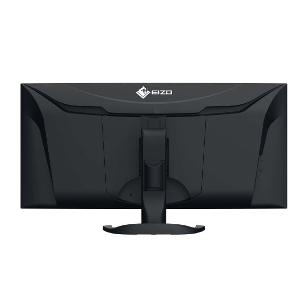 EIZO FlexScan EV3450XC-BK LED display 86,6 cm (34.1") 3440 x 1440 Pixels UltraWide Quad HD Zwart (EV3450XC-BK)