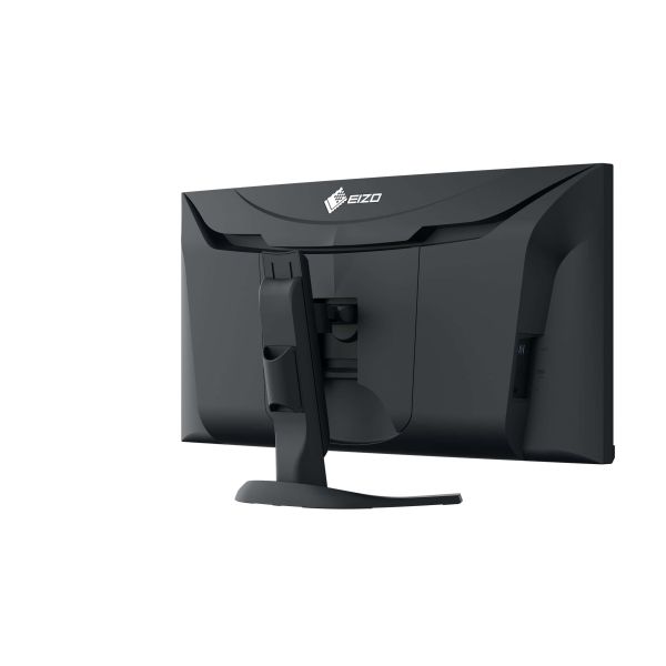 EIZO FlexScan EV3450XC-BK LED display 86,6 cm (34.1") 3440 x 1440 Pixels UltraWide Quad HD Zwart (EV3450XC-BK)