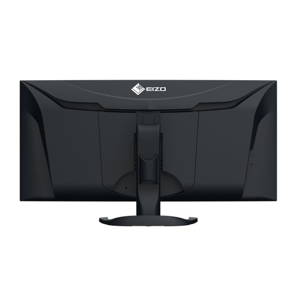 EIZO FlexScan EV3450XC-BK computer monitor 86,6 cm (34.1") 3440 x 1440 Pixels UltraWide Quad HD LCD Zwart (EV3450XC-BK) EIZO FlexScan EV3450XC-BK computer monitor 86,6 cm (34.1") 3440 x 1440 Pixels UltraWide Quad HD LCD Zwart (EV3450XC-BK)