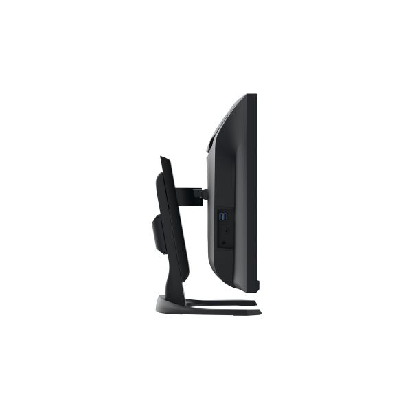 EIZO FlexScan EV3450XC-BK computer monitor 86,6 cm (34.1") 3440 x 1440 Pixels UltraWide Quad HD LCD Zwart (EV3450XC-BK) EIZO FlexScan EV3450XC-BK computer monitor 86,6 cm (34.1") 3440 x 1440 Pixels UltraWide Quad HD LCD Zwart (EV3450XC-BK)