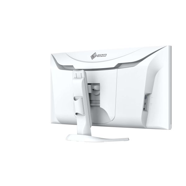 EIZO FlexScan EV3450XC-WT LED display 86,6 cm (34.1") 3440 x 1440 Pixels UltraWide Quad HD Wit (EV3450XC-WT)