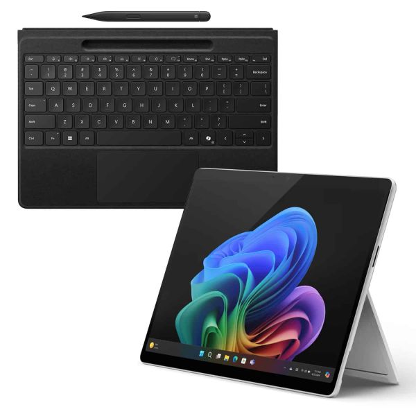 Microsoft MS Pro 11 5G 15i Eli 16/512 W11P SC Plt (ZFB-00004)