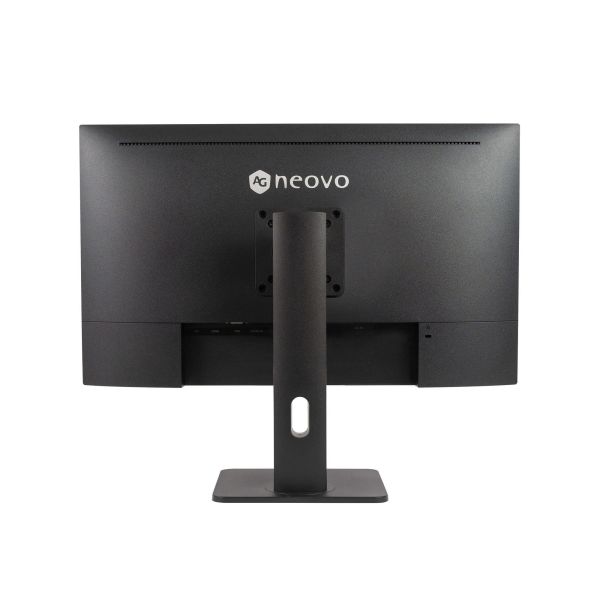 AG Neovo LH-2703 LED display 68,6 cm (27") 1920 x 1080 Pixels Full HD LCD Zwart (LH2703)