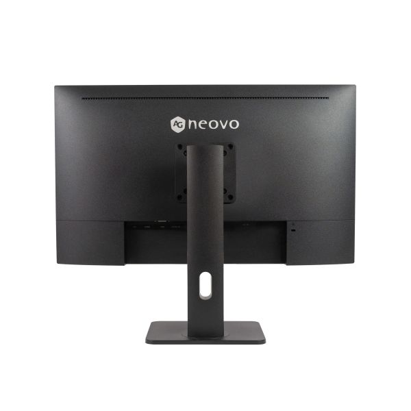 AG Neovo LH-2703 computer monitor 68,6 cm (27") 1920 x 1080 Pixels Full HD LCD Zwart (LH2703)