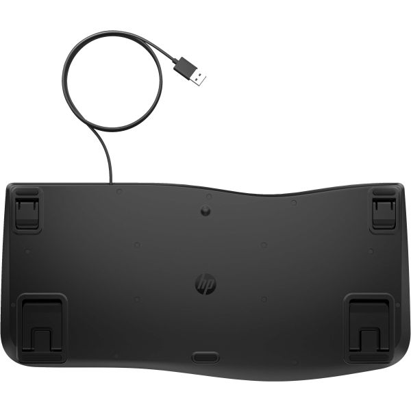 HP 485 Comfort Wired Keyboard (8T6M2AA#ABB)