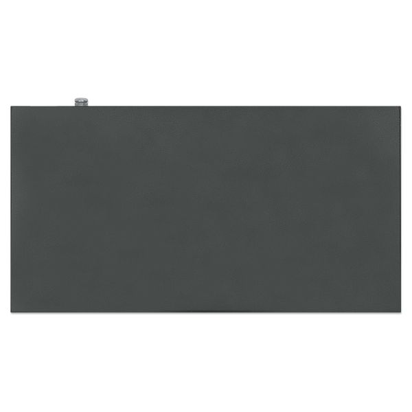 Intellinet 562096 netwerk-switch Unmanaged 2.5G Ethernet (100/1000/2500) Zwart (562096)