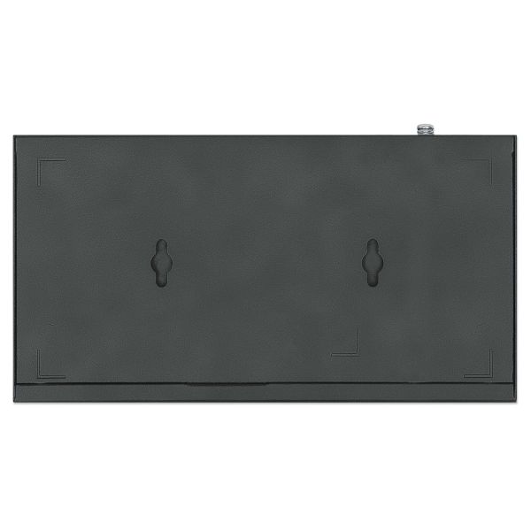 Intellinet 562096 netwerk-switch Unmanaged 2.5G Ethernet (100/1000/2500) Zwart (562096)