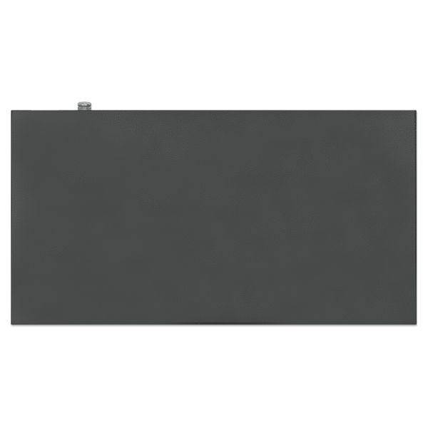 Intellinet 9-poorts 2.5G multi-gigabit netwerk switch, 8x 2.5G RJ45-poorten + 1x 10G SFP+ uplink, onbeheerde switch, desktopformaat, wandmontage mogelijk, 3 jaar garantie (562096) Intellinet 9-poorts 2.5G multi-gigabit netwerk switch, 8x 2.5G RJ45-poorten + 1x 10G SFP+ uplink, onbeheerde switch, desktopformaat, wandmontage mogelijk, 3 jaar garantie (562096)