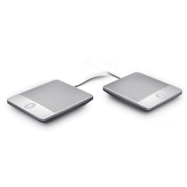 Yealink CPE90 Zilver Conferentiemicrofoon (1304021)