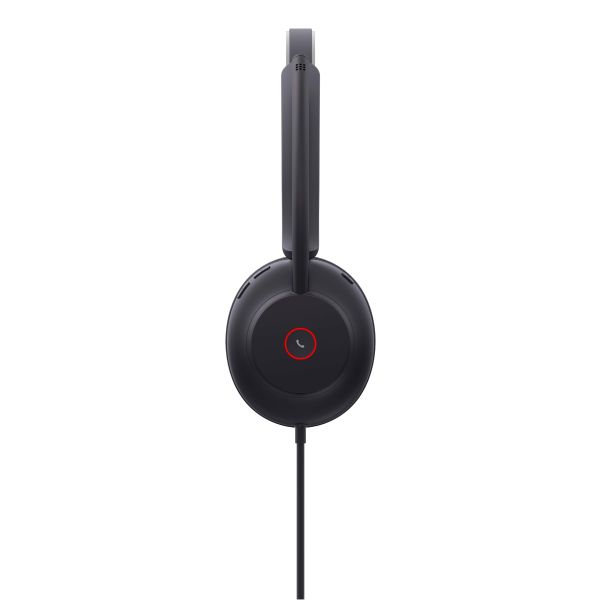 Yealink UH37 Mono UC USB-C/A Headset (1308143)