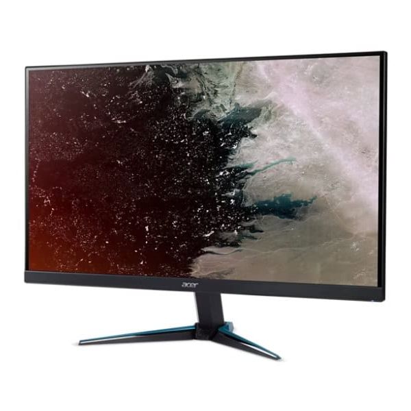 Acer NITRO VG0 VG270U E computer monitor 68,6 cm (27") 2560 x 1440 Pixels Wide Quad HD Zwart (UM.HV0EE.E13)