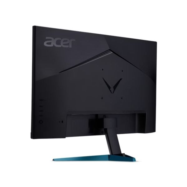 Acer NITRO VG0 VG270U E computer monitor 68,6 cm (27") 2560 x 1440 Pixels Wide Quad HD Zwart (UM.HV0EE.E13)
