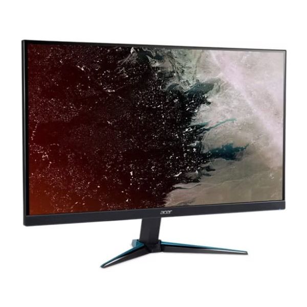 Acer NITRO VG0 VG270U E computer monitor 68,6 cm (27") 2560 x 1440 Pixels Wide Quad HD Zwart (UM.HV0EE.E13)