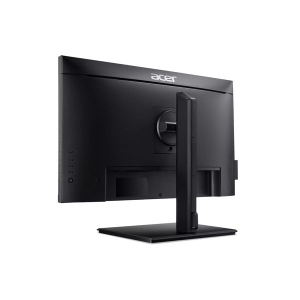 Acer Vero B7 B247Y C3 computer monitor 60,5 cm (23.8") 1920 x 1080 Pixels Full HD LED Zwart (UM.QB7EE.304)